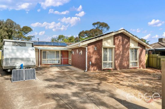 3 Rustic Grove, Andrews Farm, SA 5114