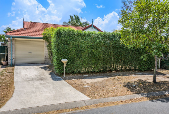 3 Saint Lawrence Street, Wavell Heights, Qld 4012
