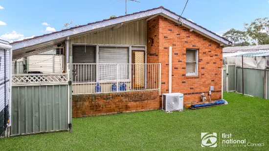 3 Sardonyx Avenue, Hobartville, NSW, 2753