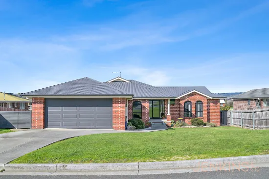 3 Sarinda Close, Newnham, TAS, 7248