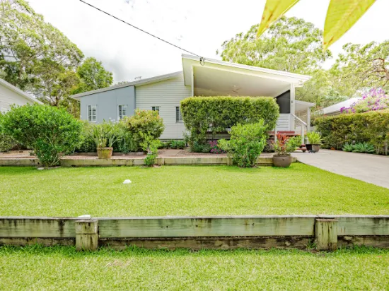 3 Saturn Street, Russell Island, QLD, 4184