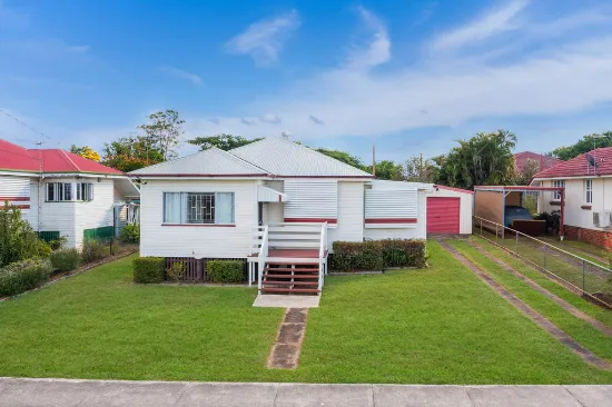 3 Schelbach Street, Booval, QLD, 4304