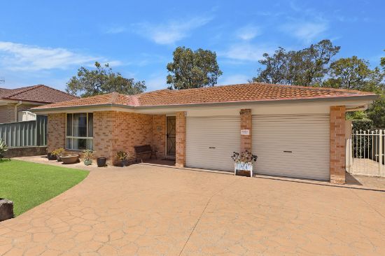 3 Scribbly Gum Close, San Remo, NSW 2262