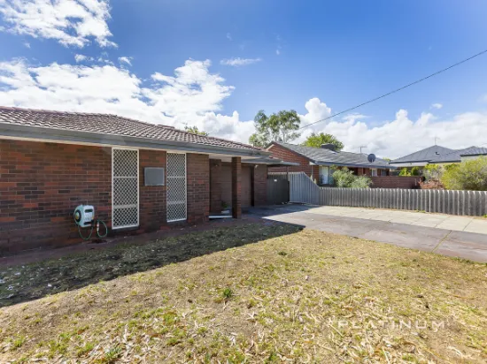 3 Seaflower Crescent, Craigie, WA, 6025