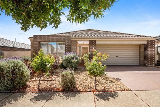 3 Sealion Court, Indented Head, Vic 3223