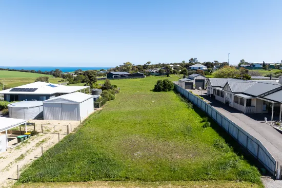 3 Seaview Close, Cape Jervis, SA, 5204