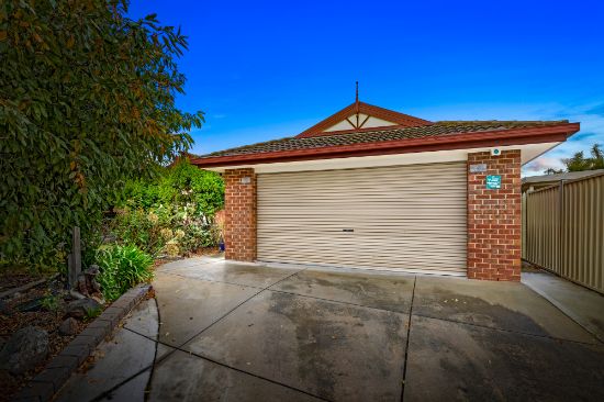3 Shelley Place, Hoppers Crossing, Vic 3029