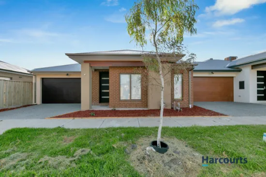 3 Showertree Street, Truganina, VIC, 3029