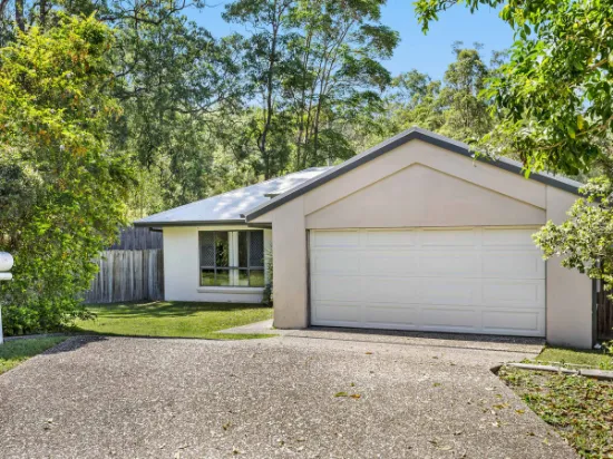 3 Silverstone Court, Oxenford, QLD, 4210