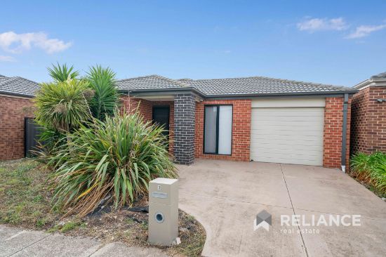 3 Sincere Drive, Point Cook, Vic 3030