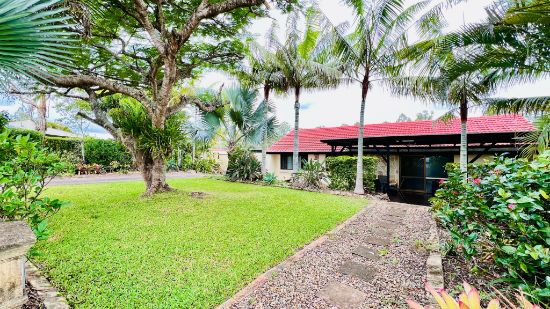 3 Solent Court, Daisy Hill, Qld 4127