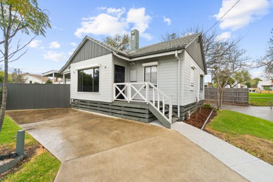 3 Somers Place, Traralgon, Vic 3844