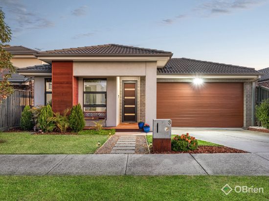 3 Songlark Crescent, Carrum Downs, Vic 3201