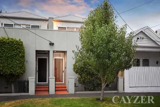 3 Spring Street East, Port Melbourne, Vic 3207