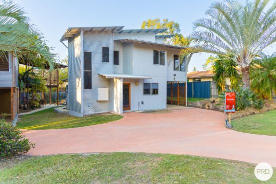 3 Springs Road, Agnes Water, Qld 4677