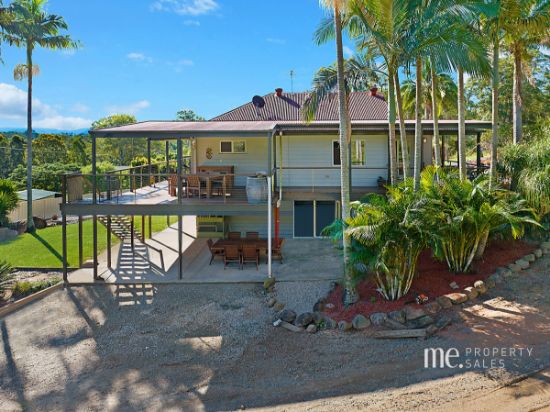 3 Stampede Place, Dayboro, Qld 4521