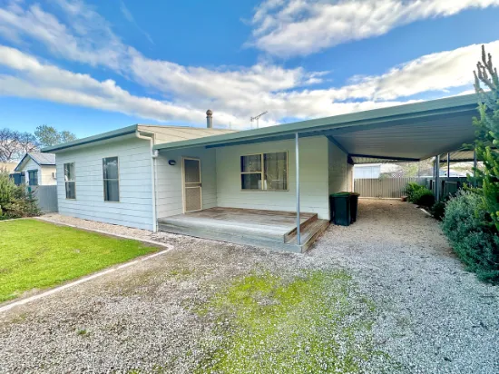 3 Stephens Ave, Keith, SA, 5267