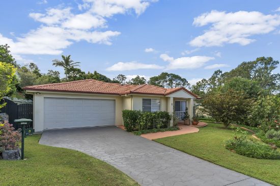 3 Summerfield Place, Kenmore, Qld 4069