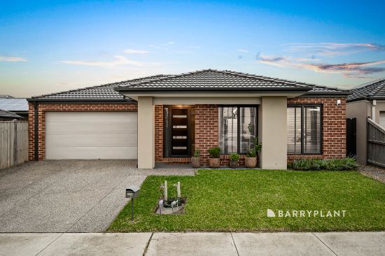 3 Swift Drive, Officer, Vic 3809