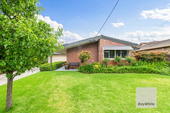 3 Taggerty Court, Keilor, Vic 3036