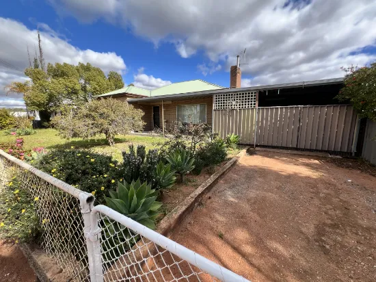 3 Talbot Street, Broken Hill, NSW, 2880