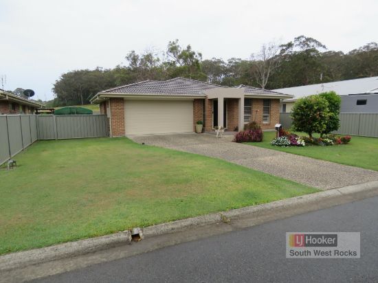3 Tallowood Place, South West Rocks, NSW 2431
