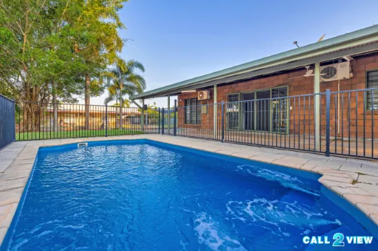 3 Tanami Ct, Rosebery, NT, 0832