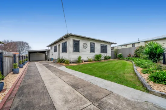 3 Tanner Ct, Portland, VIC, 3305