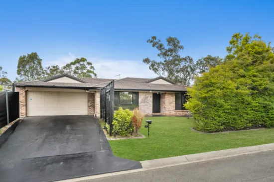 3 Tawny Court, Bray Park, QLD, 4500