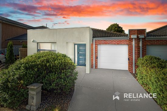 3 Terrene Terrace, Point Cook, Vic 3030