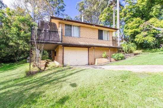 3 The Avenue, Valley Heights, NSW 2777