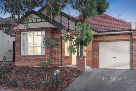 3 The Quadrangle, Glen Waverley, Vic 3150