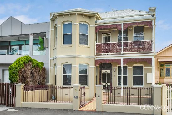 3 The Strand, Williamstown, Vic 3016