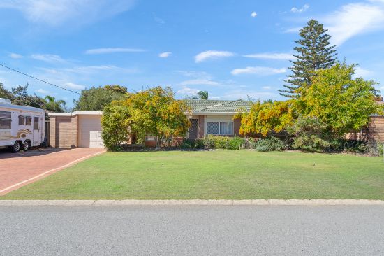 3 Thetis Place, Cooloongup, WA 6168