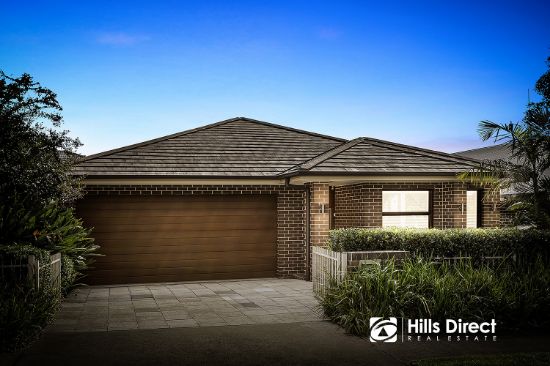 3 Tomah Crescent, The Ponds, NSW 2769