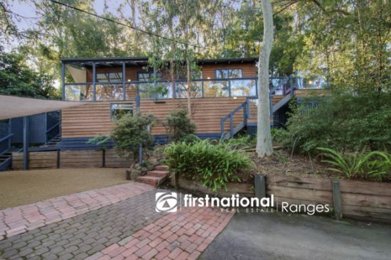 3 Torry Hill Road, Upwey, Vic 3158