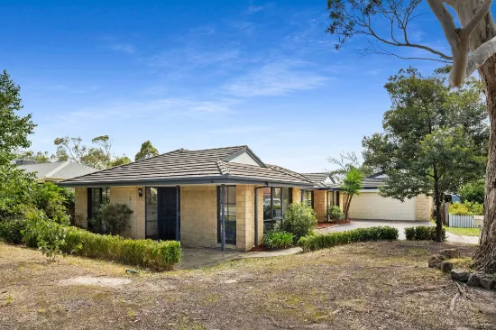 3 Treehaven Place, Somerville, VIC, 3912