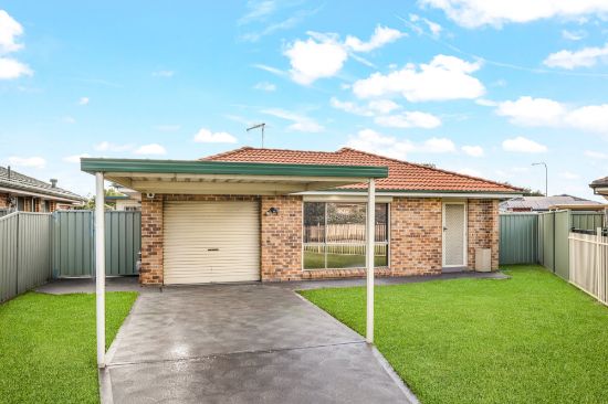 3 Trina Place, Hassall Grove, NSW 2761