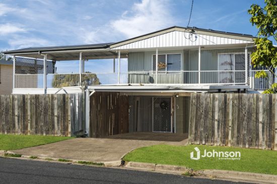 3 Trudy Street, Raceview, Qld 4305