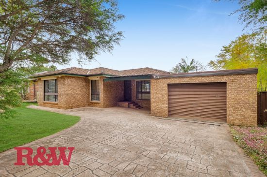 3 Turquoise Place, Eagle Vale, NSW 2558