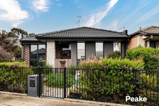 3 Turquoise Walk, Officer, Vic 3809