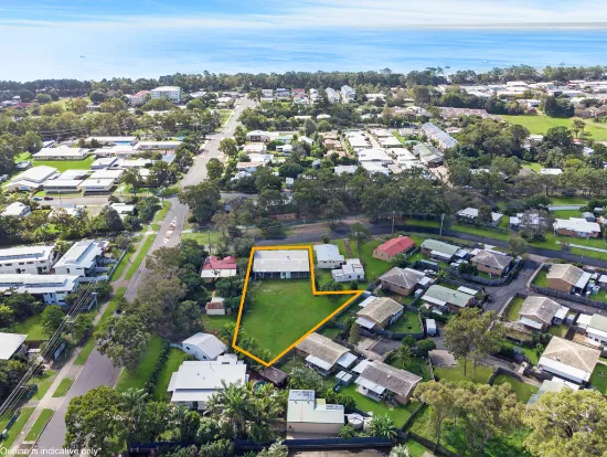 3 Urangan Street, Torquay, QLD, 4655