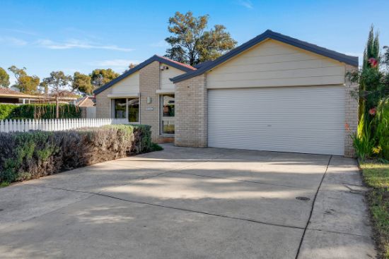 3 Valiant Court, Salisbury Heights, SA 5109