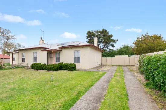 3 Varley St, Mount Gambier, SA, 5290