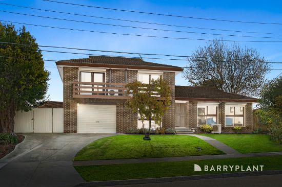 3 Venus Court, Thomastown, Vic 3074