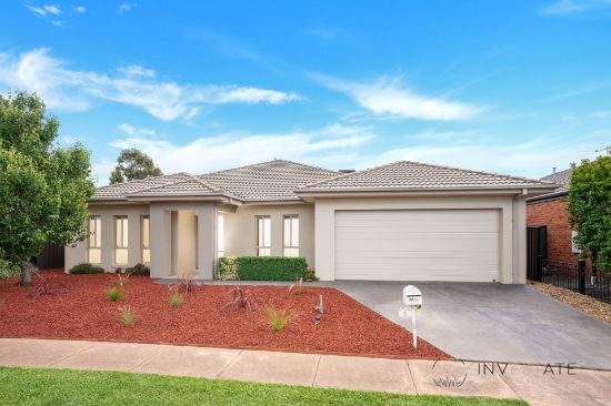 3 Villiers Drive, Point Cook, Vic 3030