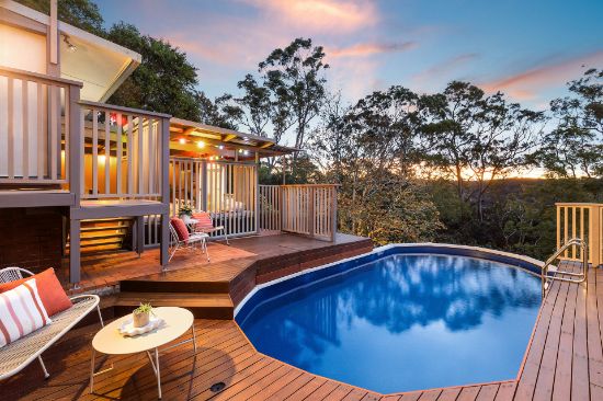 3 Waddell Crescent, Hornsby Heights, NSW 2077