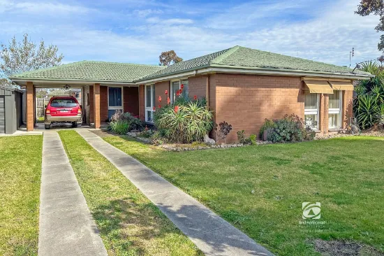 3 Wallace St, Bairnsdale, VIC, 3875