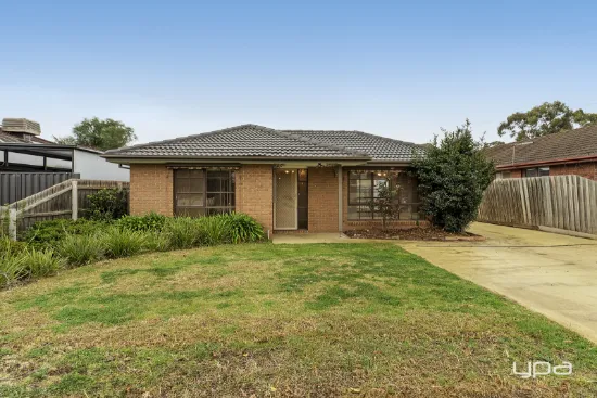 3 Waratah Street, Melton South, VIC, 3338