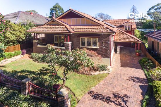 3 Warrington Avenue, Epping, NSW 2121